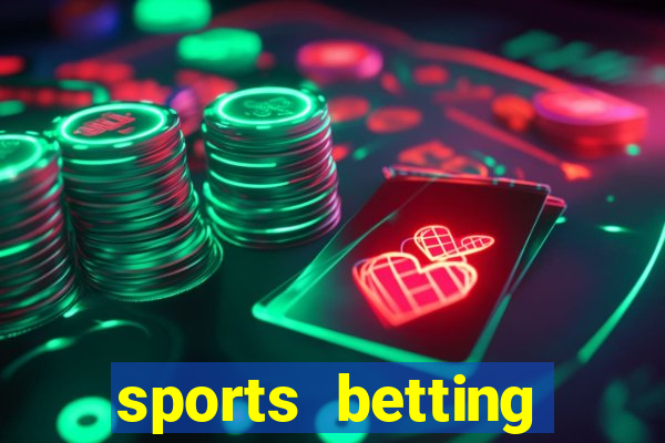 sports betting artificial intelligence