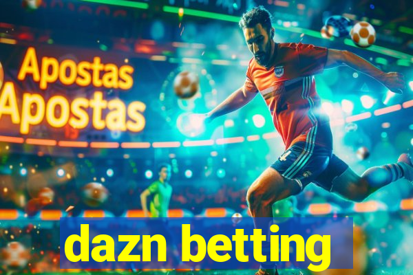 dazn betting