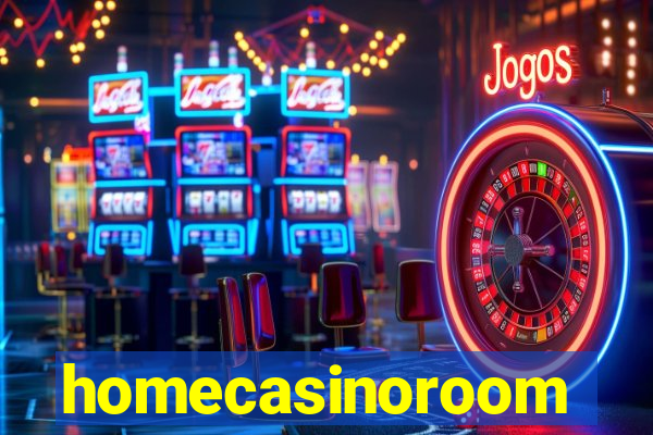 homecasinoroom