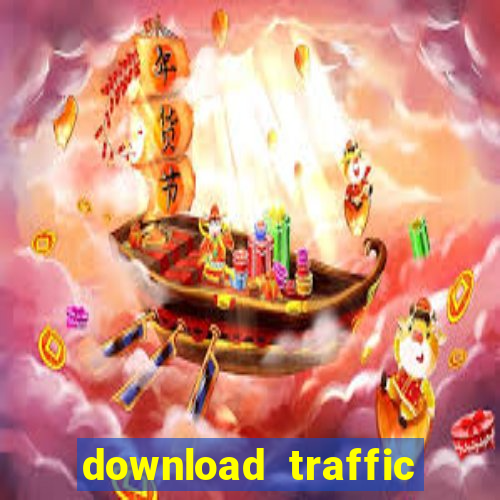 download traffic rider dinheiro infinito