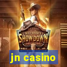 jn casino