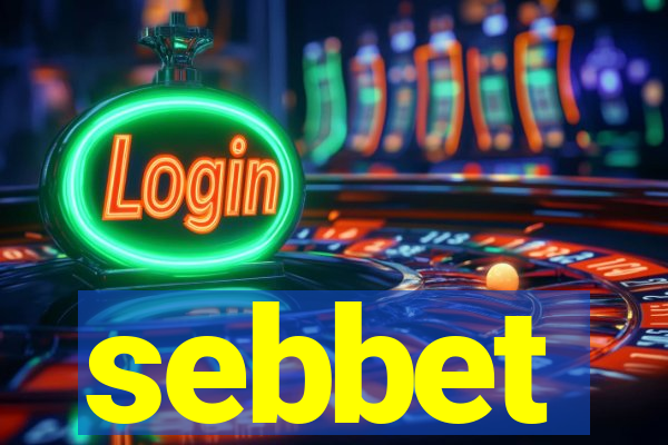 sebbet