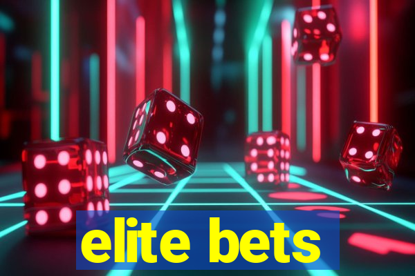 elite bets