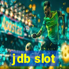 jdb slot