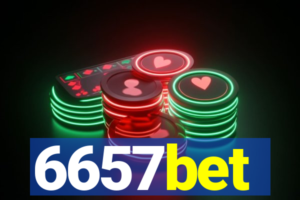 6657bet