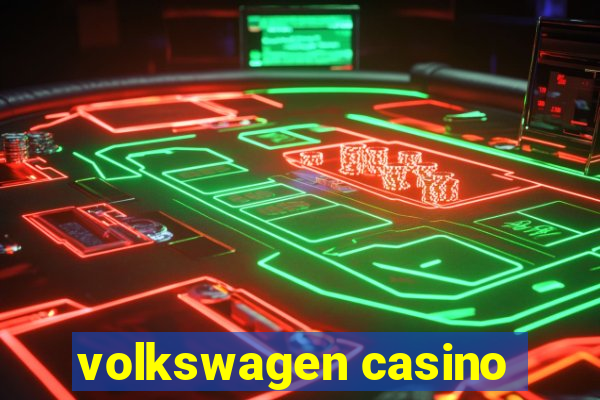 volkswagen casino