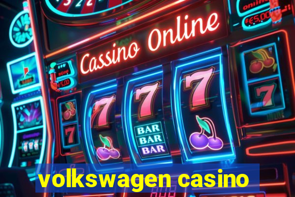 volkswagen casino