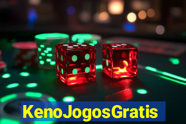 KenoJogosGratis