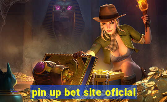 pin up bet site oficial