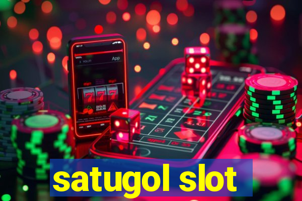 satugol slot