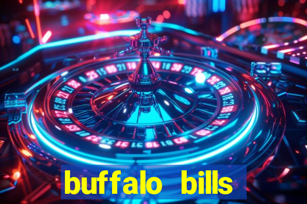 buffalo bills resort & casino