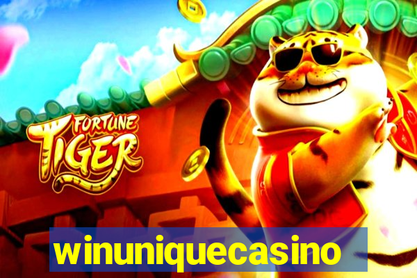 winuniquecasino