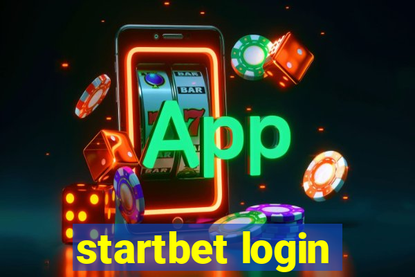 startbet login