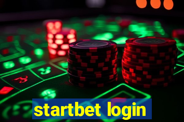 startbet login