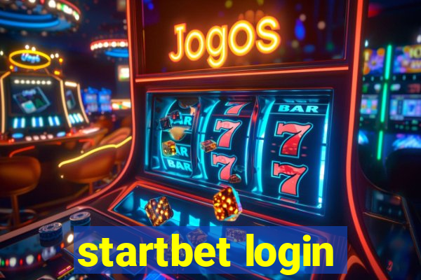 startbet login