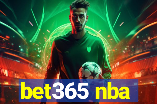 bet365 nba