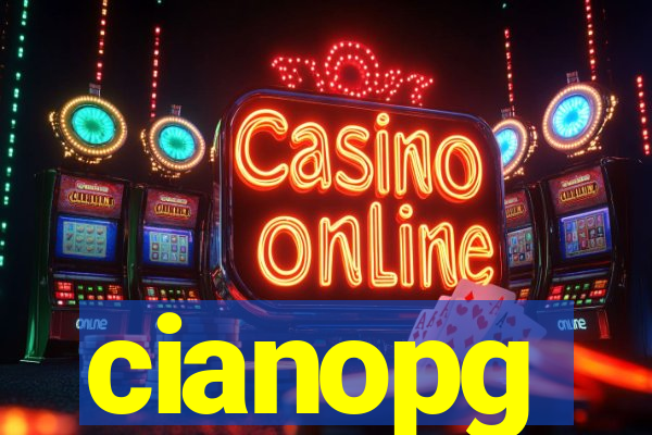 cianopg