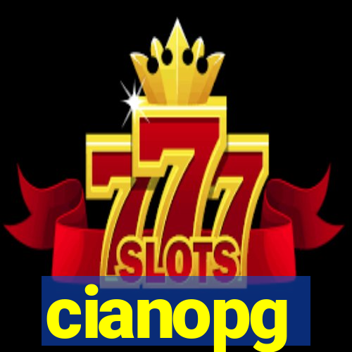 cianopg