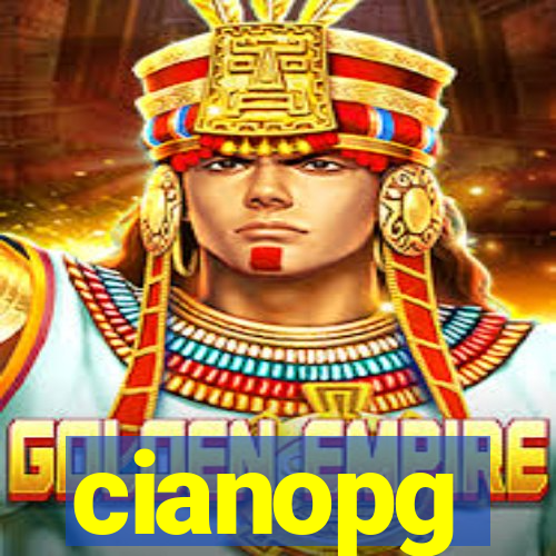 cianopg