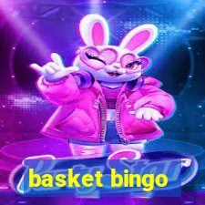 basket bingo