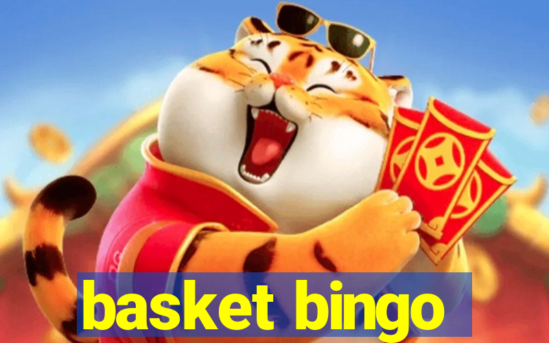 basket bingo