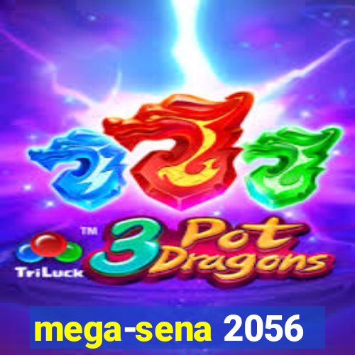 mega-sena 2056