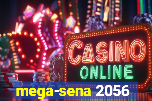 mega-sena 2056