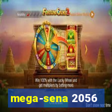 mega-sena 2056