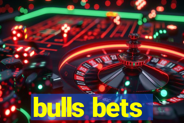 bulls bets