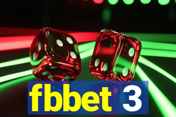 fbbet 3