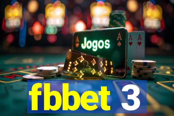 fbbet 3