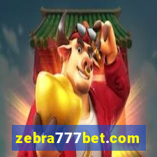 zebra777bet.com