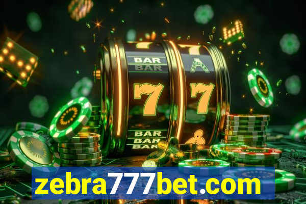 zebra777bet.com