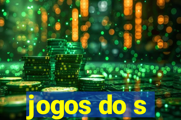 jogos do s