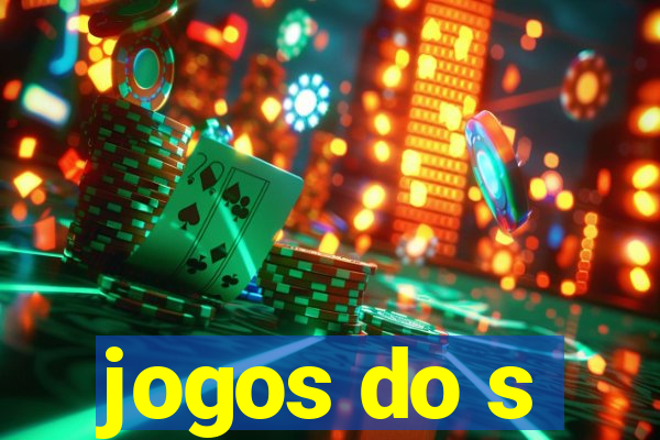 jogos do s