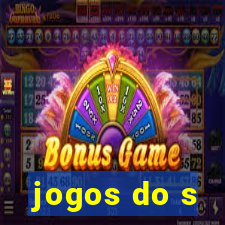 jogos do s