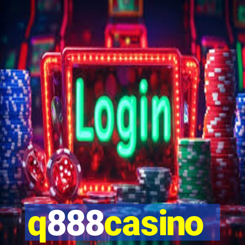 q888casino