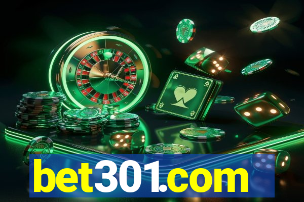 bet301.com