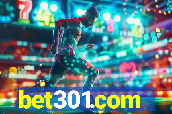 bet301.com