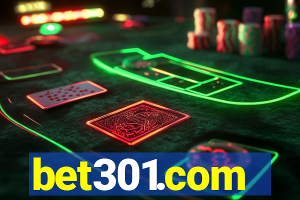 bet301.com