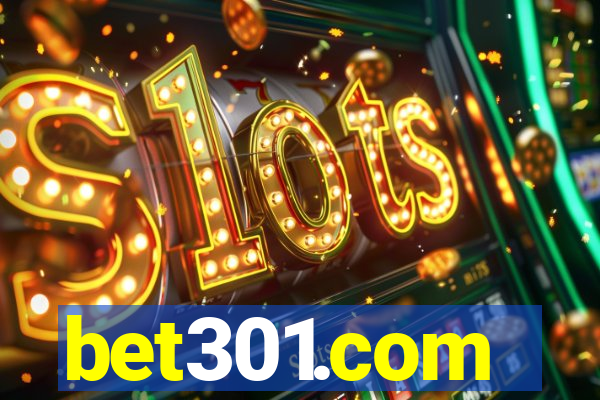 bet301.com