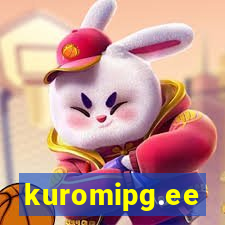 kuromipg.ee