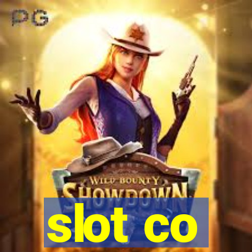 slot co