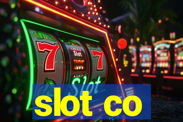 slot co