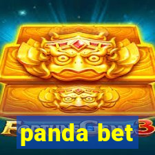 panda bet