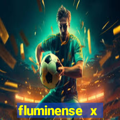 fluminense x palmeiras 2020