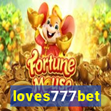 loves777bet