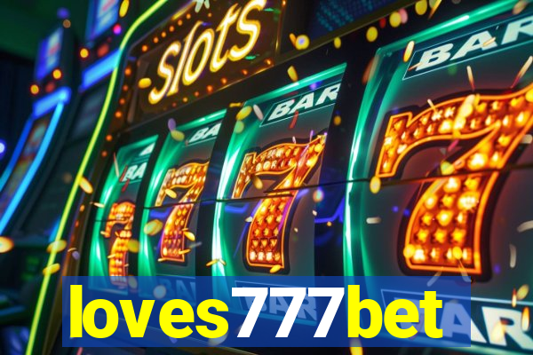 loves777bet