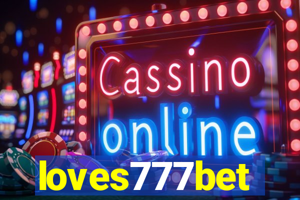 loves777bet