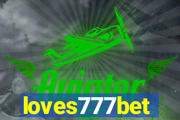 loves777bet